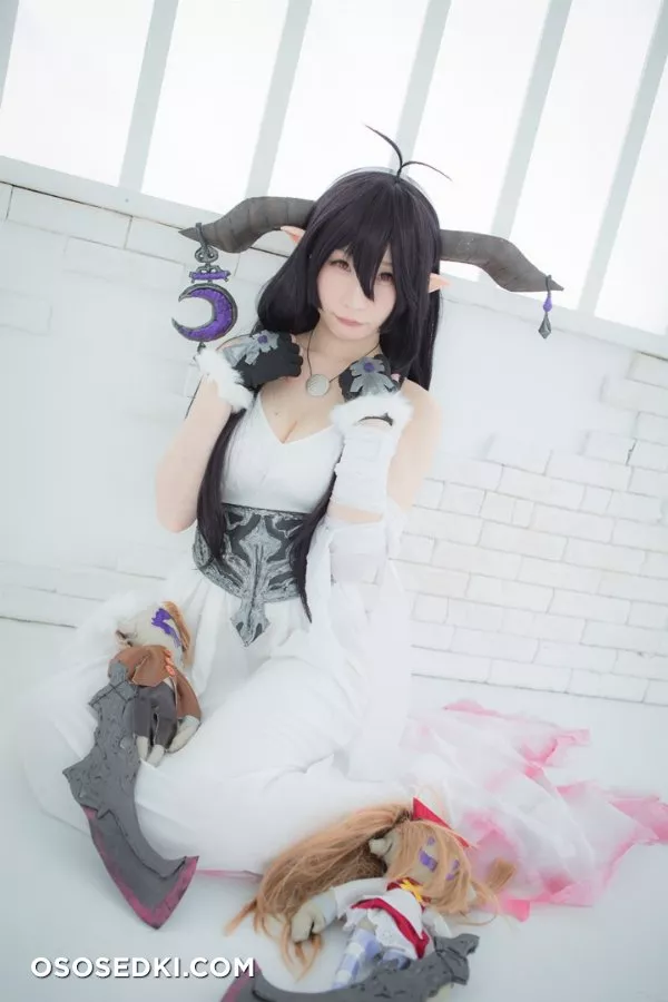 Suite Fantasy - Granblue Fantasy - Dauna and Narumea - 23