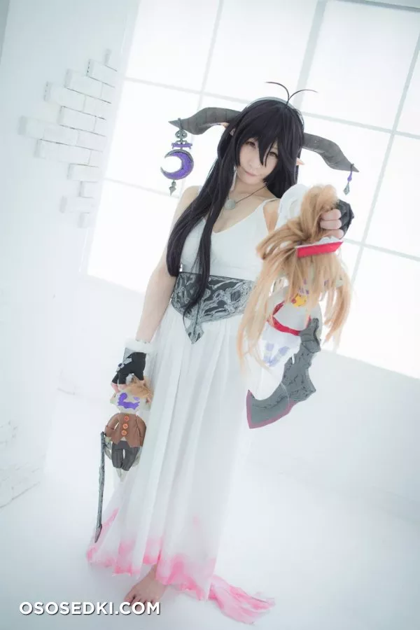 Suite Fantasy - Granblue Fantasy - Dauna and Narumea - 79