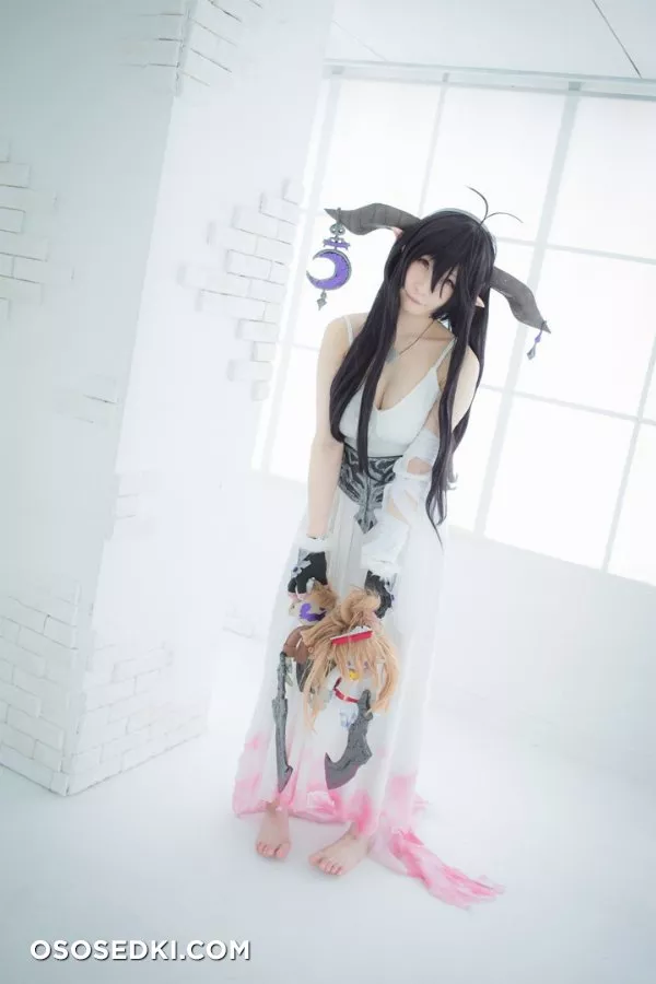 Suite Fantasy - Granblue Fantasy - Dauna and Narumea - 80