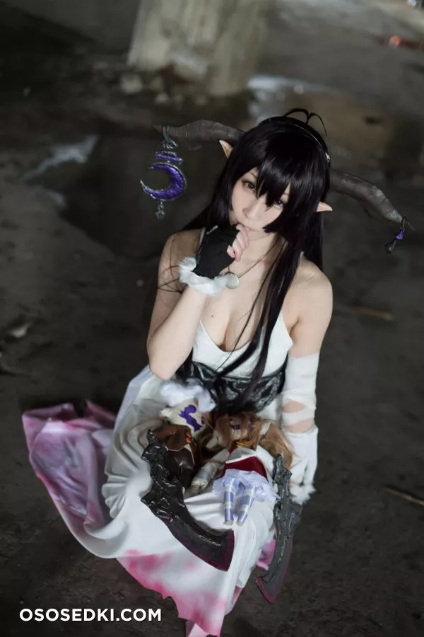Suite Fantasy - Granblue Fantasy - Dauna and Narumea - 100