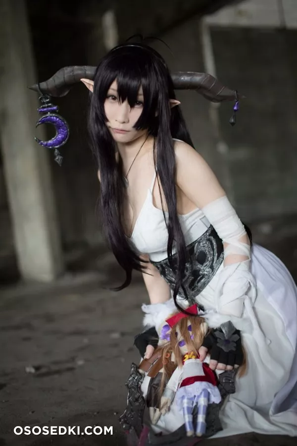 Suite Fantasy - Granblue Fantasy - Dauna and Narumea - 104
