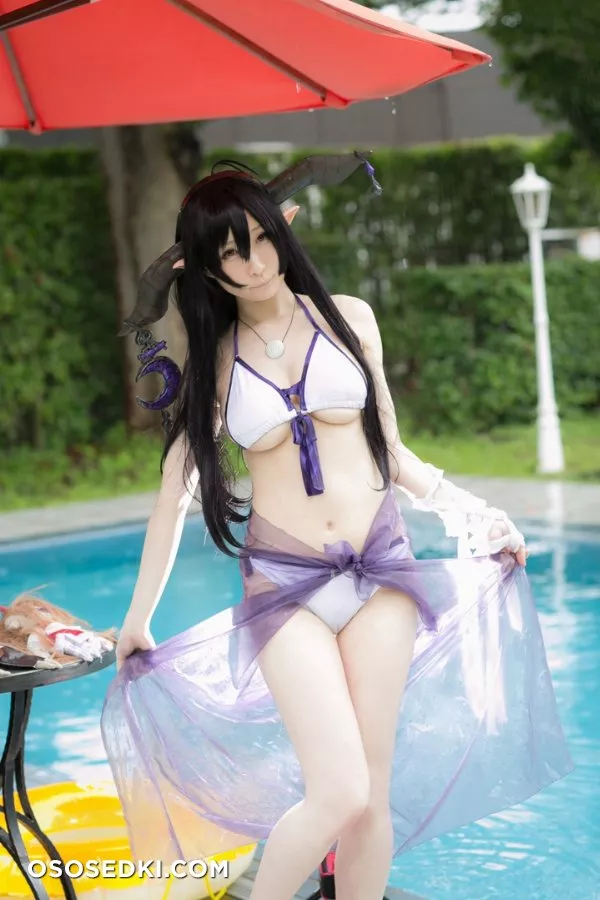 Suite Fantasy - Granblue Fantasy - Dauna and Narumea - 255