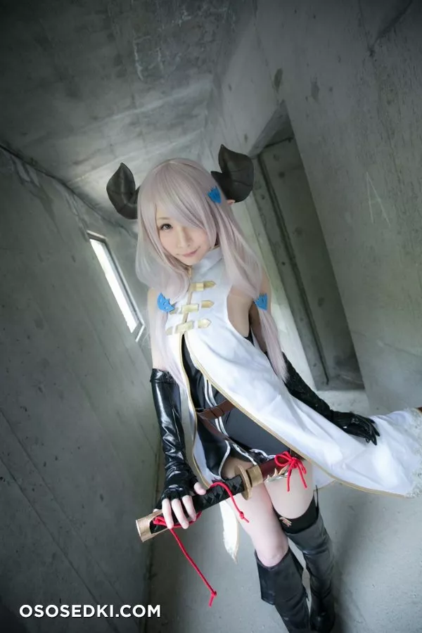 Suite Fantasy - Granblue Fantasy - Dauna and Narumea - 277