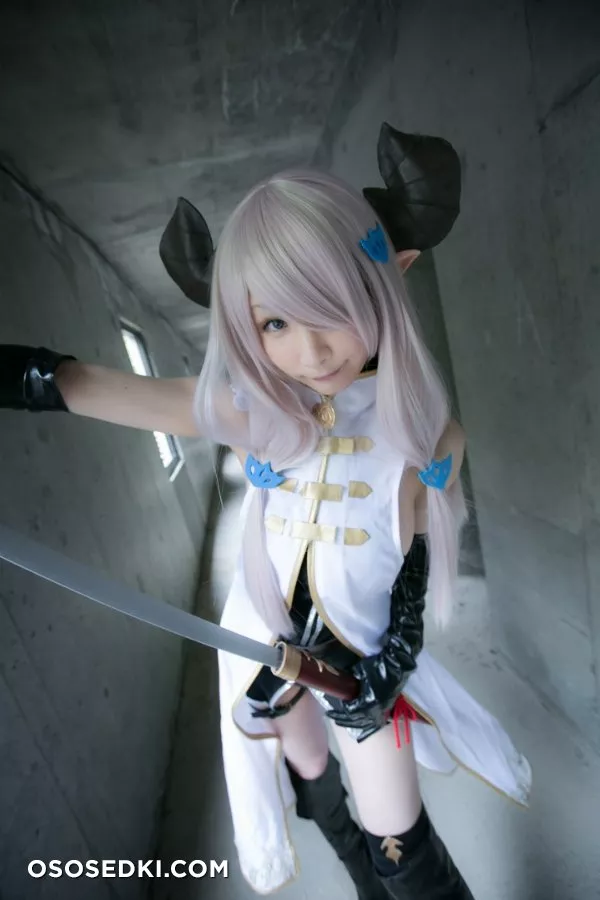 Suite Fantasy - Granblue Fantasy - Dauna and Narumea - 289