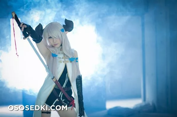 Suite Fantasy - Granblue Fantasy - Dauna and Narumea - 303