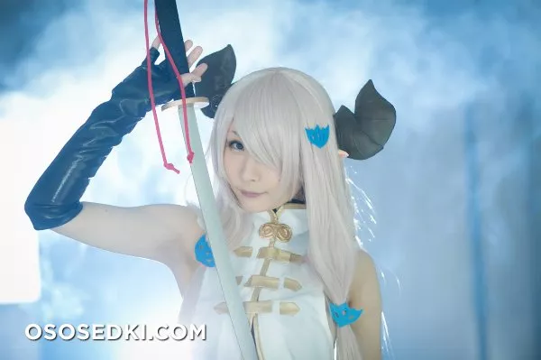 Suite Fantasy - Granblue Fantasy - Dauna and Narumea - 317