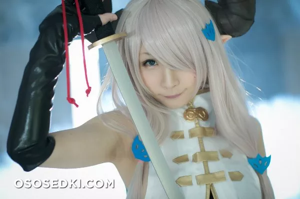 Suite Fantasy - Granblue Fantasy - Dauna and Narumea - 319