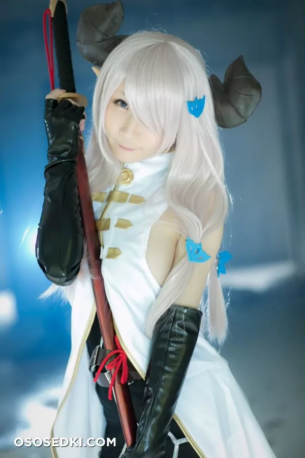 Suite Fantasy - Granblue Fantasy - Dauna and Narumea - 320