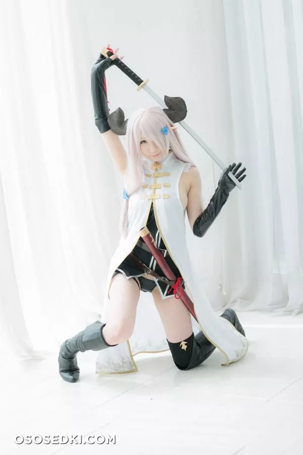 Suite Fantasy - Granblue Fantasy - Dauna and Narumea - 350