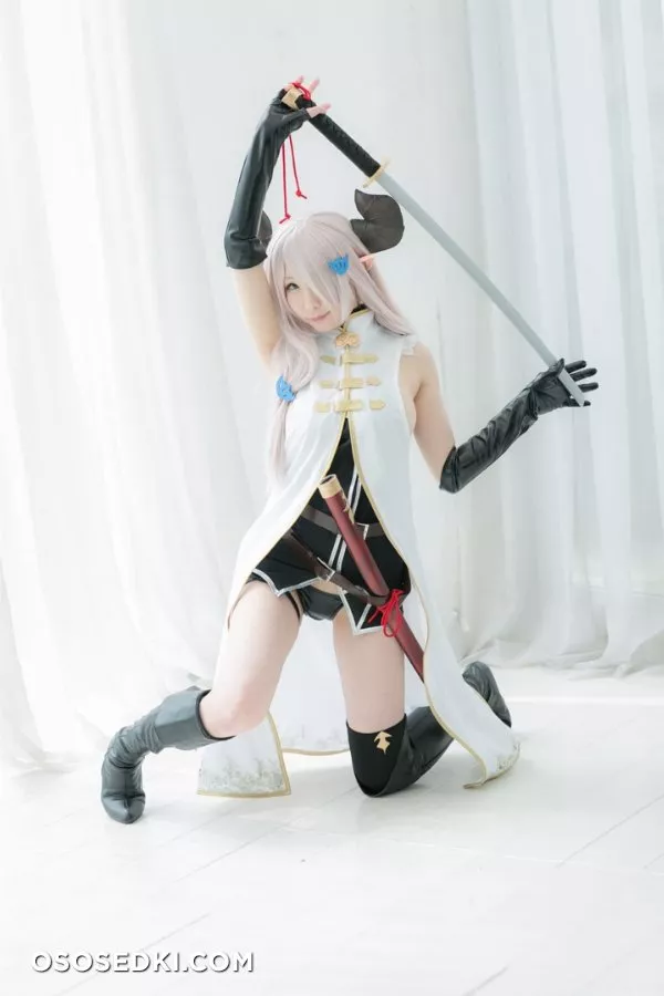 Suite Fantasy - Granblue Fantasy - Dauna and Narumea - 351