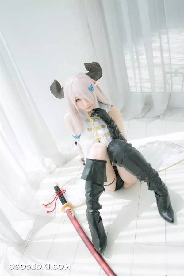 Suite Fantasy - Granblue Fantasy - Dauna and Narumea - 362