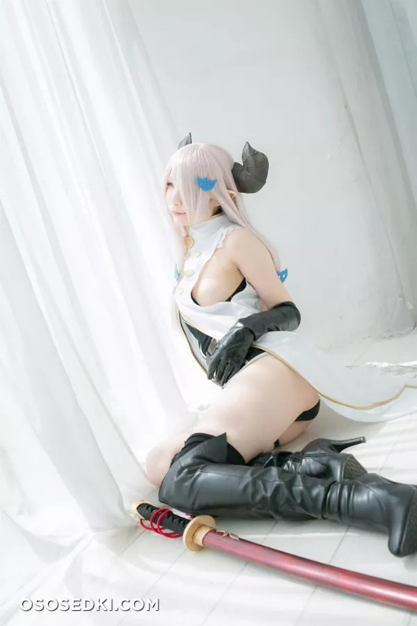 Suite Fantasy - Granblue Fantasy - Dauna and Narumea - 364