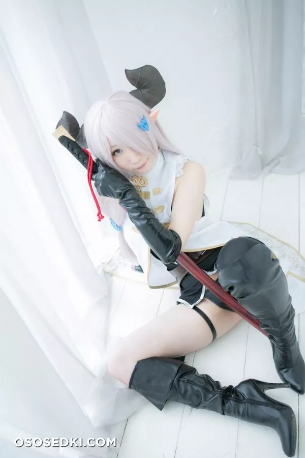Suite Fantasy - Granblue Fantasy - Dauna and Narumea - 370