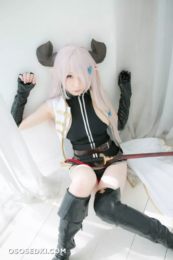 Suite Fantasy - Granblue Fantasy - Dauna and Narumea - 376