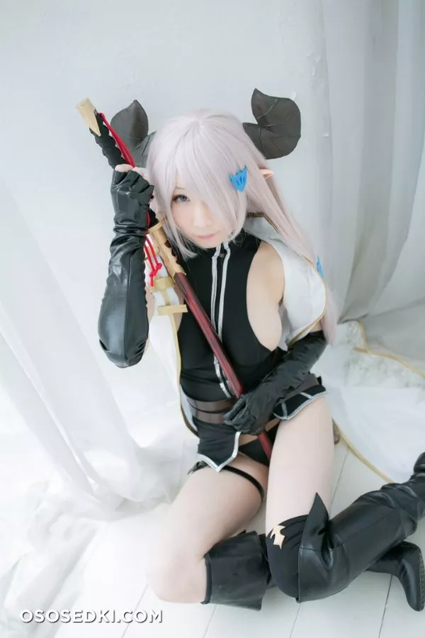 Suite Fantasy - Granblue Fantasy - Dauna and Narumea - 383
