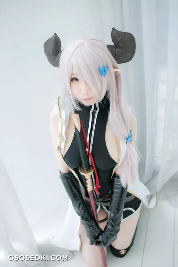 Suite Fantasy - Granblue Fantasy - Dauna and Narumea - 385