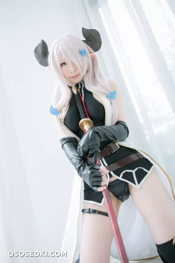 Suite Fantasy - Granblue Fantasy - Dauna and Narumea - 390