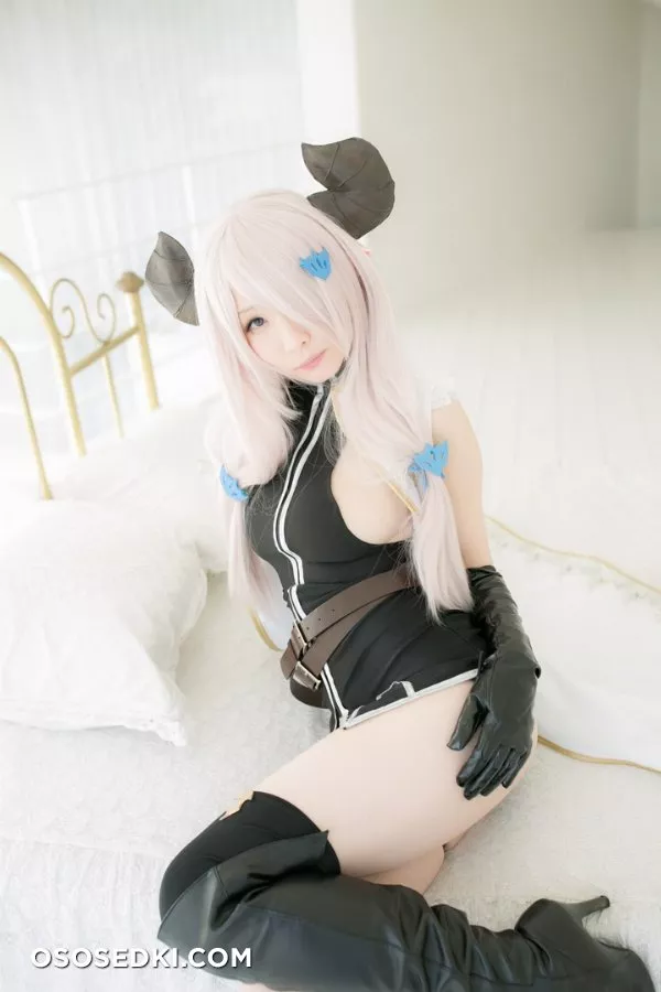 Suite Fantasy - Granblue Fantasy - Dauna and Narumea - 407
