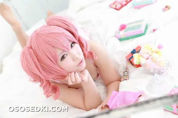 [踊るねこ人間]髑髏×僕ＳＳ＝sweet service - 50