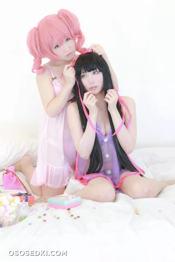 [踊るねこ人間]髑髏×僕ＳＳ＝sweet service - 76