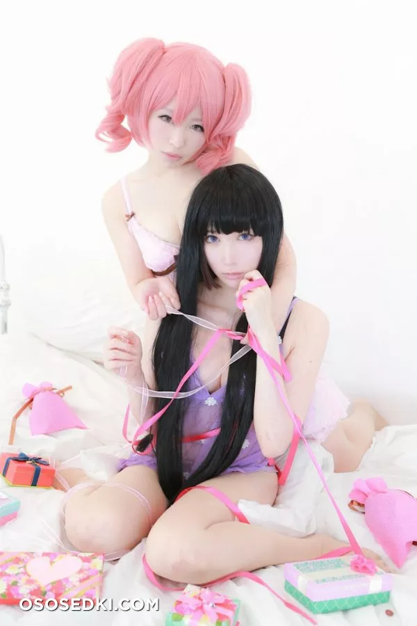 [踊るねこ人間]髑髏×僕ＳＳ＝sweet service - 83