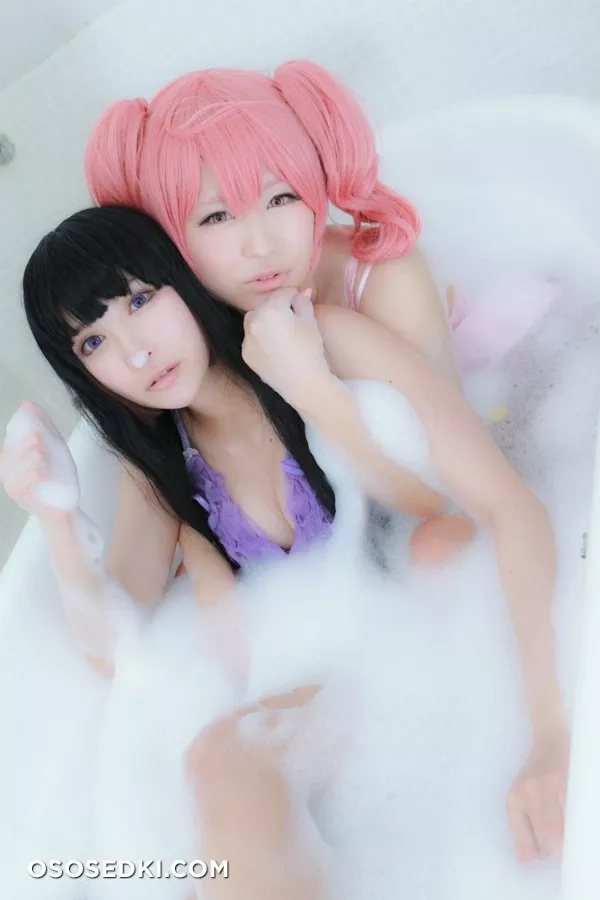 [踊るねこ人間]髑髏×僕ＳＳ＝sweet service - 100