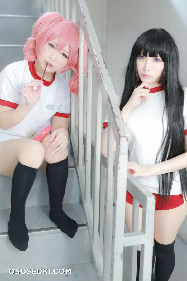[踊るねこ人間]髑髏×僕ＳＳ＝sweet service - 311