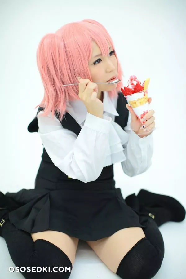 [踊るねこ人間]髑髏×僕ＳＳ＝sweet service - 349