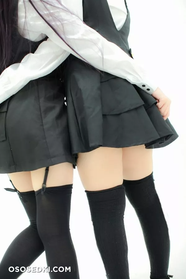 [踊るねこ人間]髑髏×僕ＳＳ＝sweet service - 357