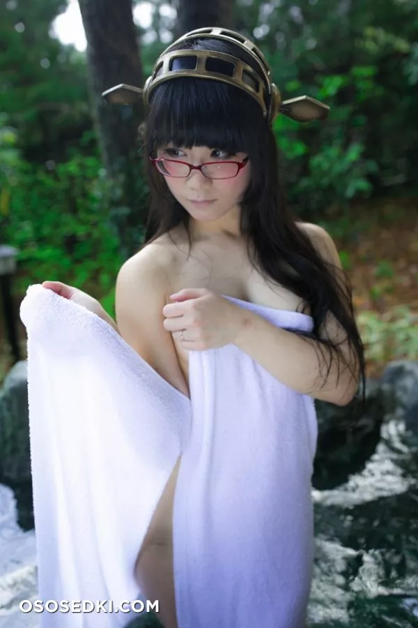 [KitaEri!] Ippaku kon 〜 Haruna no baai 〜 - 13