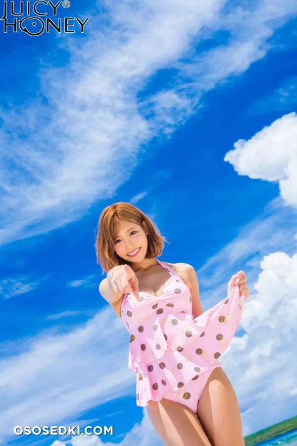 [X-City] 2018.01.11 Juicy Honey - Kirara Asuka - 64