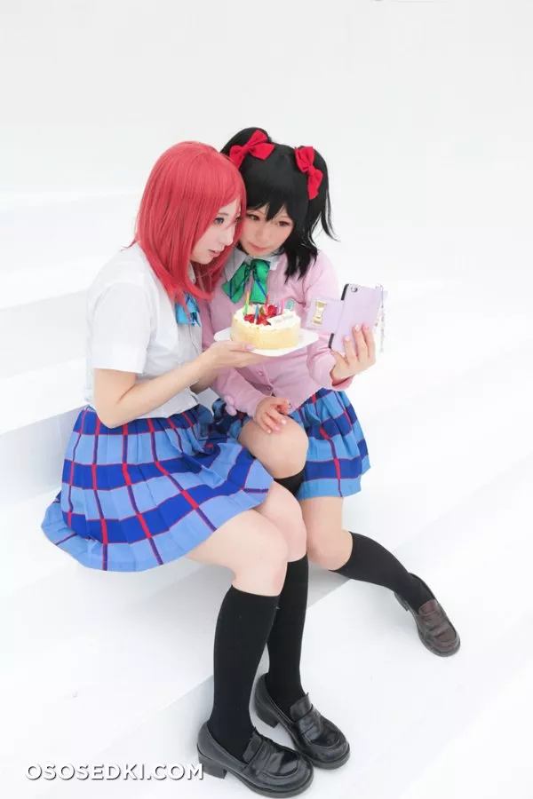 [milkcrownkain + Sachi] live DE festival festival! - 17