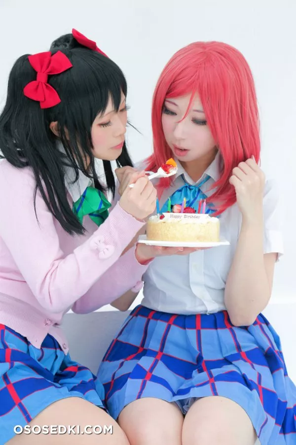 [milkcrownkain + Sachi] live DE festival festival! - 19