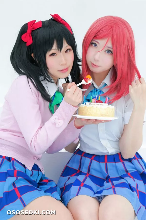 [milkcrownkain + Sachi] live DE festival festival! - 20