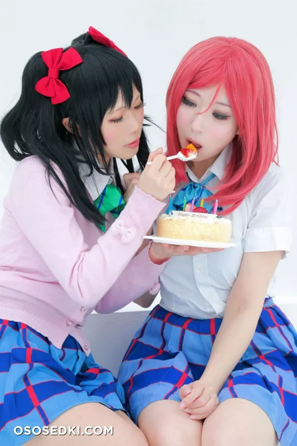 [milkcrownkain + Sachi] live DE festival festival! - 21