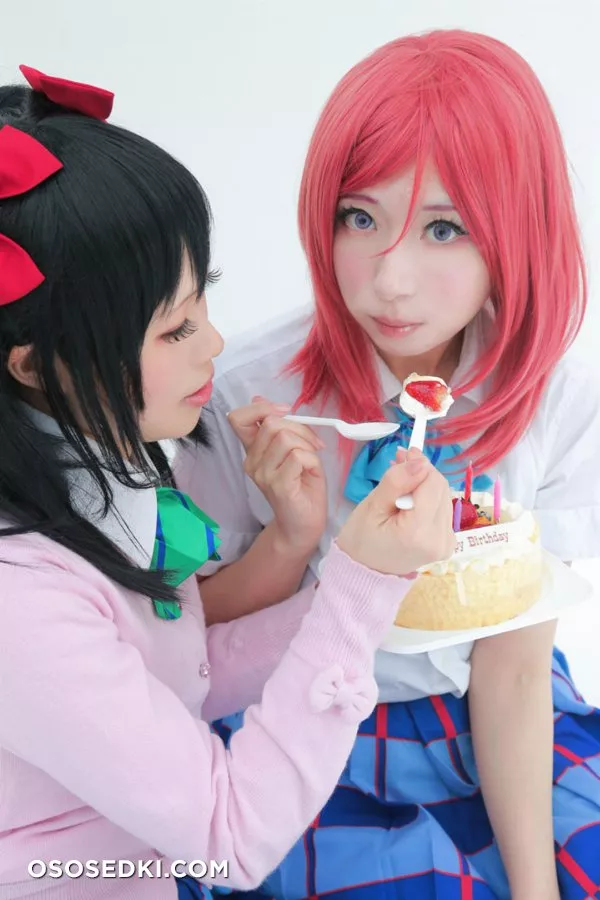 [milkcrownkain + Sachi] live DE festival festival! - 22