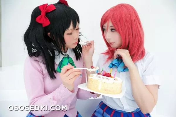 [milkcrownkain + Sachi] live DE festival festival! - 23