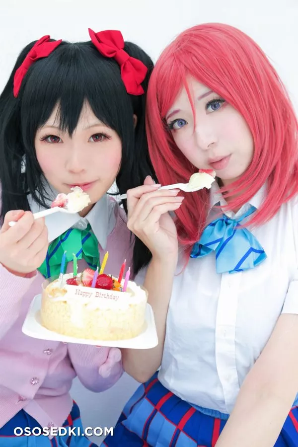 [milkcrownkain + Sachi] live DE festival festival! - 24