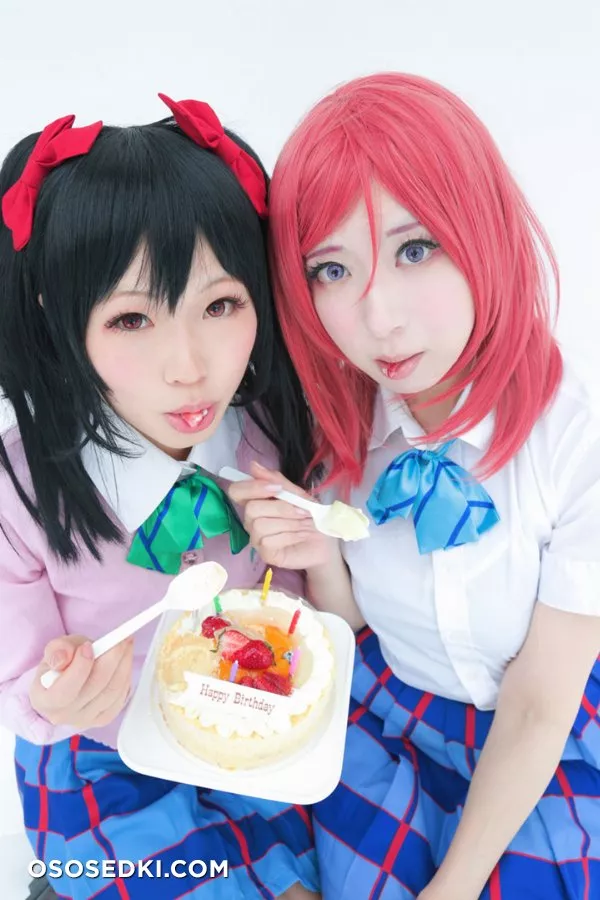 [milkcrownkain + Sachi] live DE festival festival! - 25