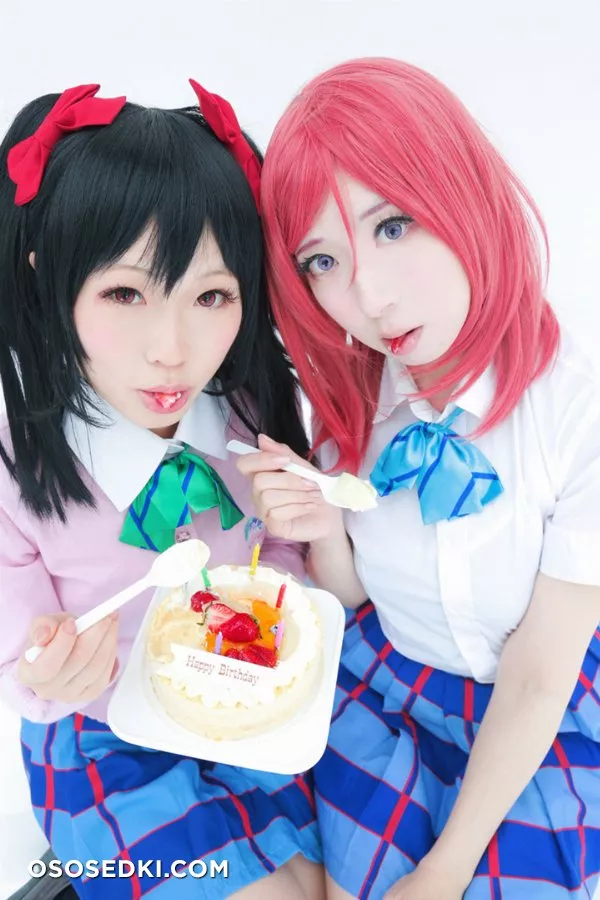 [milkcrownkain + Sachi] live DE festival festival! - 26
