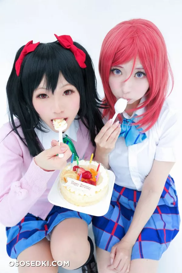 [milkcrownkain + Sachi] live DE festival festival! - 27