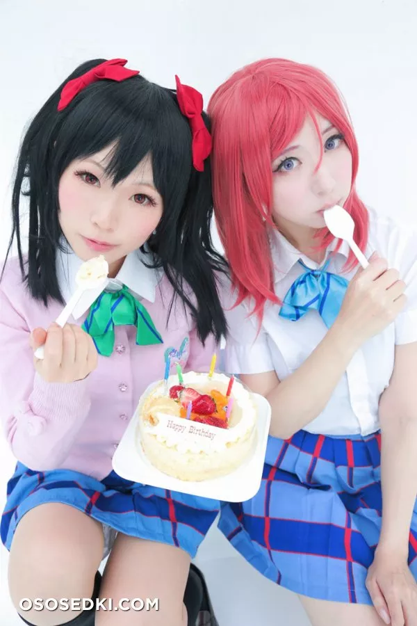 [milkcrownkain + Sachi] live DE festival festival! - 28