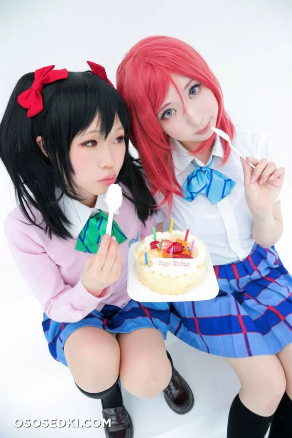 [milkcrownkain + Sachi] live DE festival festival! - 29