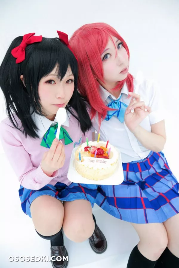 [milkcrownkain + Sachi] live DE festival festival! - 30