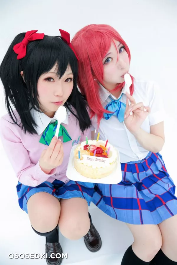[milkcrownkain + Sachi] live DE festival festival! - 31