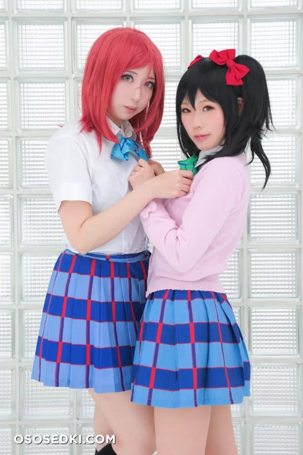 [milkcrownkain + Sachi] live DE festival festival! - 34