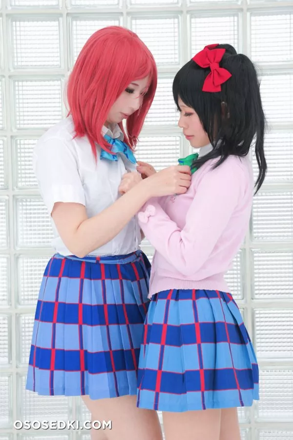 [milkcrownkain + Sachi] live DE festival festival! - 35