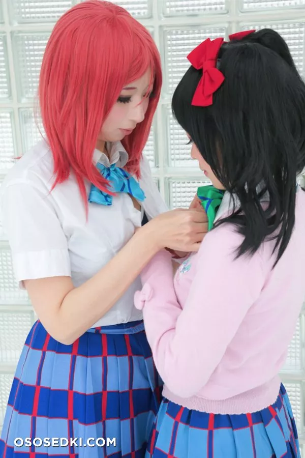 [milkcrownkain + Sachi] live DE festival festival! - 36