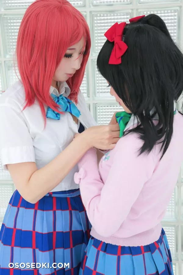 [milkcrownkain + Sachi] live DE festival festival! - 37