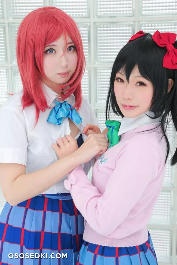 [milkcrownkain + Sachi] live DE festival festival! - 38